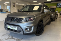 Suzuki Vitara 1.4 BoosterJet 140 Cv Modèle S 4WD ALLGRIP