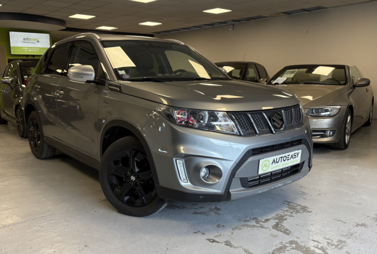 Suzuki Vitara 1.4 BoosterJet 140 Cv Modèle S 4WD ALLGRIP