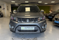 Suzuki Vitara 1.4 BoosterJet 140 Cv Modèle S 4WD ALLGRIP