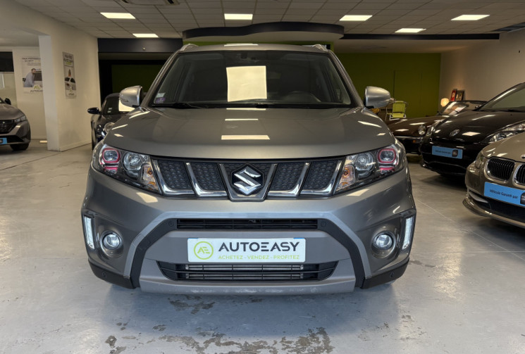 Suzuki Vitara 1.4 BoosterJet 140 Cv Modèle S 4WD ALLGRIP