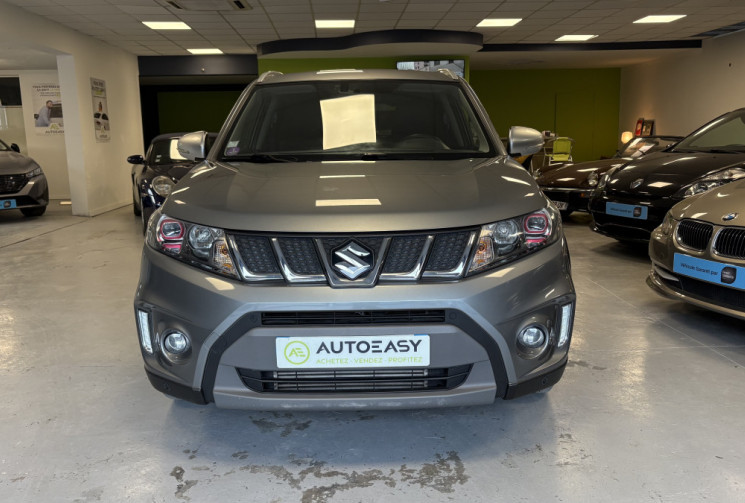 Suzuki Vitara 1.4 BoosterJet 140 Cv Modèle S 4WD ALLGRIP