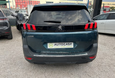 PEUGEOT 5008 II 2.0 BLUEHDI 180 Ch Allure Business EAT8 7 places * CAMERA * CARPLAY * GPS