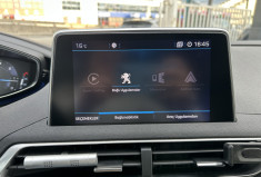 PEUGEOT 5008 II 2.0 BLUEHDI 180 Ch Allure Business EAT8 7 places * CAMERA * CARPLAY * GPS