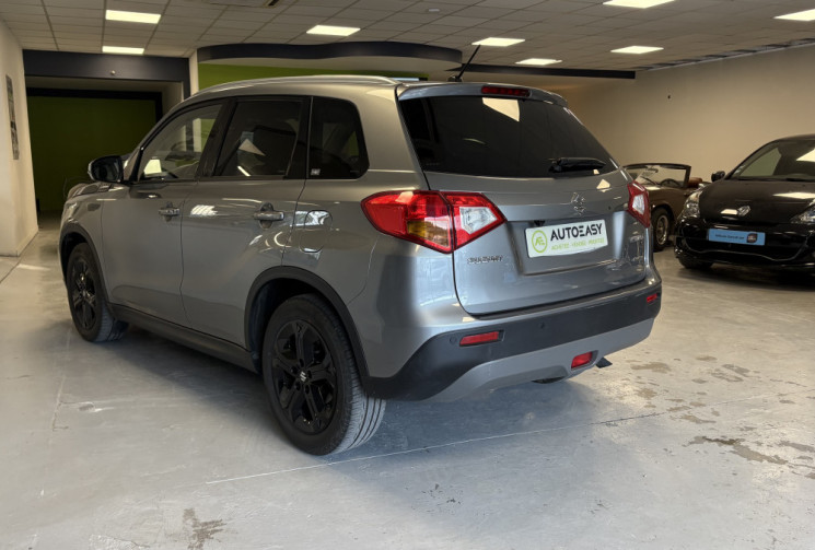 Suzuki Vitara 1.4 BoosterJet 140 Cv Modèle S 4WD ALLGRIP