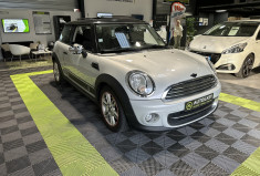 MINI Cooper 1.6 i 122 CH Pack Chili TOIT OUVRANT