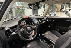 MINI Cooper 1.6 i 122 CH Pack Chili TOIT OUVRANT