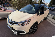 Renault CAPTUR 1.5 DCI 110cv Intens  