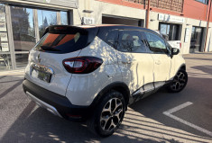 Renault CAPTUR 1.5 DCI 110cv Intens  