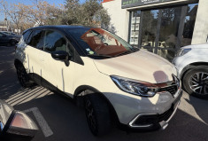 Renault CAPTUR 1.5 DCI 110cv Intens  