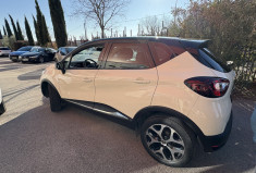 Renault CAPTUR 1.5 DCI 110cv Intens  