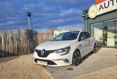 RENAULT MEGANE IV 1.6 DCI 165 ENERGY GT EDC