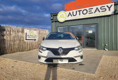 RENAULT MEGANE IV 1.6 DCI 165 ENERGY GT EDC