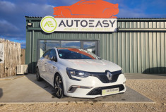 RENAULT MEGANE IV 1.6 DCI 165 ENERGY GT EDC