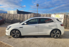 RENAULT MEGANE IV 1.6 DCI 165 ENERGY GT EDC