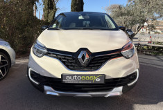 Renault CAPTUR 1.5 DCI 110cv Intens  