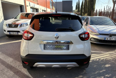 Renault CAPTUR 1.5 DCI 110cv Intens  