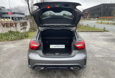 Mercedes Classe A 200d 136 cv Fascination AMG Line * Toit Ouvrant * Caméra * Gris MAT * Phase 2