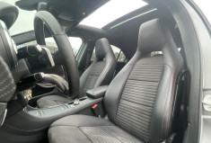 Mercedes Classe A 200d 136 cv Fascination AMG Line * Toit Ouvrant * Caméra * Gris MAT * Phase 2