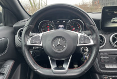 Mercedes Classe A 200d 136 cv Fascination AMG Line * Toit Ouvrant * Caméra * Gris MAT * Phase 2