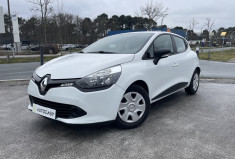 Renault CLIO IV 75 cv 5 Portes 1.2 * Entretien OK * Clim * Régulateur * 