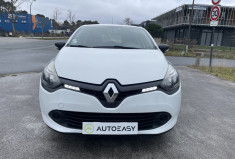 Renault CLIO IV 75 cv 5 Portes 1.2 * Entretien OK * Clim * Régulateur * 