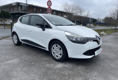 Renault CLIO IV 75 cv 5 Portes 1.2 * Entretien OK * Clim * Régulateur * 