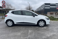 Renault CLIO IV 75 cv 5 Portes 1.2 * Entretien OK * Clim * Régulateur * 