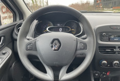 Renault CLIO IV 75 cv 5 Portes 1.2 * Entretien OK * Clim * Régulateur * 