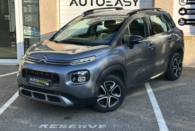 Citroën C3 Aircross 1.5 BlueHDi 100 Ch Feel Business / Entretien Citroen / 1ère main / Tva récup