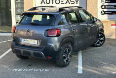 Citroën C3 Aircross 1.5 BlueHDi 100 Ch Feel Business / Entretien Citroen / 1ère main / Tva récup