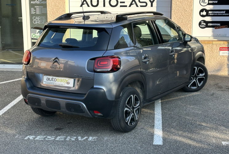 Citroën C3 Aircross 1.5 BlueHDi 100 Ch Feel Business / Entretien Citroen / 1ère main / Tva récup