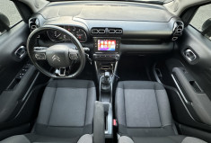 Citroën C3 Aircross 1.5 BlueHDi 100 Ch Feel Business / Entretien Citroen / 1ère main / Tva récup