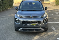 Citroën C3 Aircross 1.5 BlueHDi 100 Ch Feel Business / Entretien Citroen / 1ère main / Tva récup