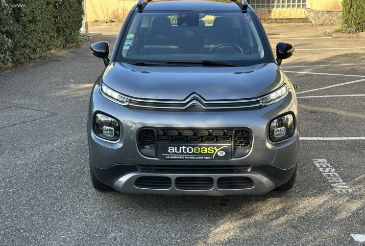 Citroën C3 Aircross 1.5 BlueHDi 100 Ch Feel Business / Entretien Citroen / 1ère main / Tva récup