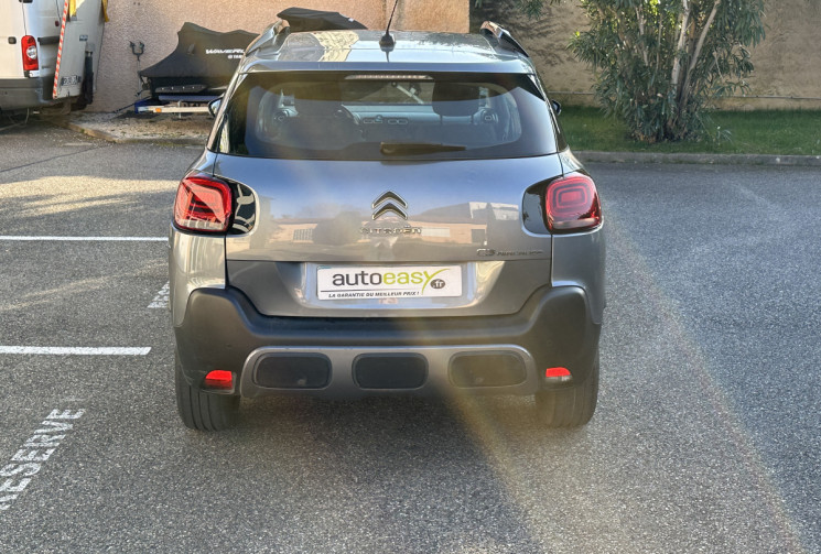 Citroën C3 Aircross 1.5 BlueHDi 100 Ch Feel Business / Entretien Citroen / 1ère main / Tva récup