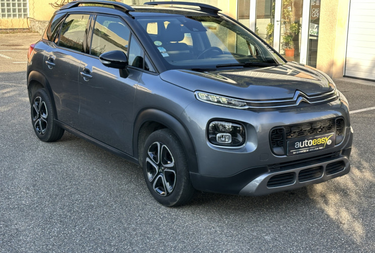 Citroën C3 Aircross 1.5 BlueHDi 100 Ch Feel Business / Entretien Citroen / 1ère main / Tva récup