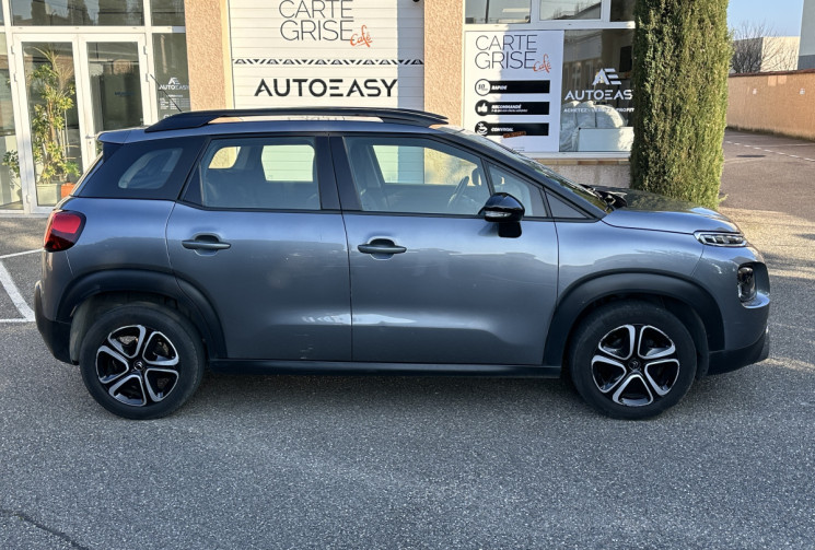 Citroën C3 Aircross 1.5 BlueHDi 100 Ch Feel Business / Entretien Citroen / 1ère main / Tva récup