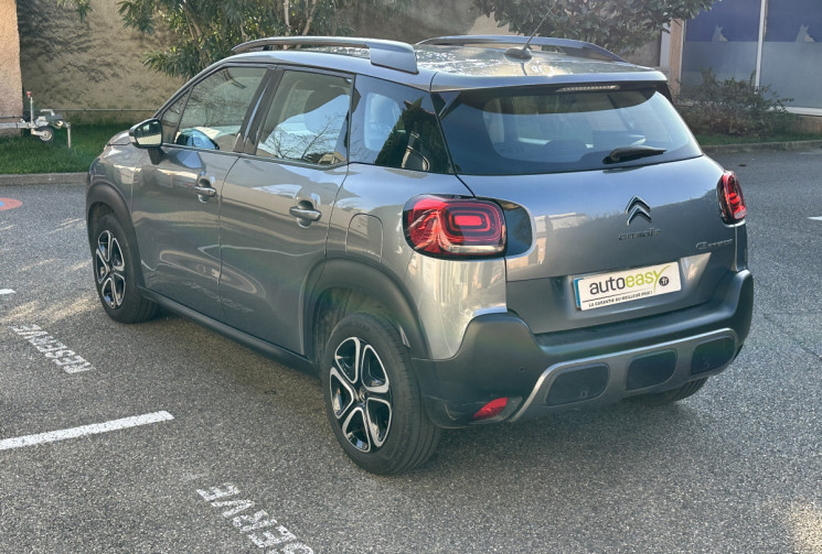 Citroën C3 Aircross 1.5 BlueHDi 100 Ch Feel Business / Entretien Citroen / 1ère main / Tva récup