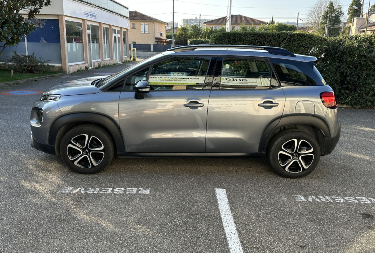 Citroën C3 Aircross 1.5 BlueHDi 100 Ch Feel Business / Entretien Citroen / 1ère main / Tva récup