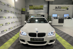 BMW SERIE 3 COUPE 325D E92 Pack M 204 CH N57 Harman Kardon