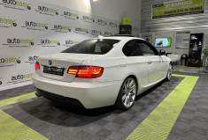 BMW SERIE 3 COUPE 325D E92 Pack M 204 CH N57 Harman Kardon