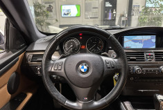 BMW SERIE 3 COUPE 325D E92 Pack M 204 CH N57 Harman Kardon