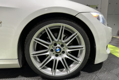 BMW SERIE 3 COUPE 325D E92 Pack M 204 CH N57 Harman Kardon