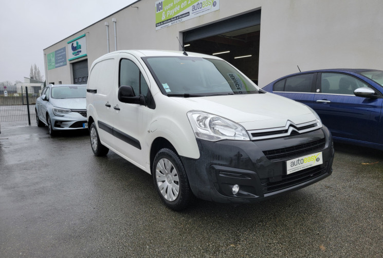 CITROEN BERLINGO  Phase 2  II 20 L1 Electric Club