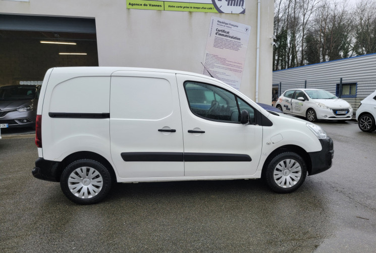 CITROEN BERLINGO  Phase 2  II 20 L1 Electric Club