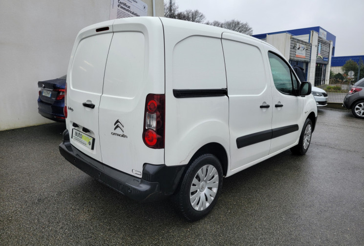 CITROEN BERLINGO  Phase 2  II 20 L1 Electric Club