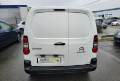 CITROEN BERLINGO  Phase 2  II 20 L1 Electric Club