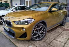 BMW X2 Sdrive 20 i M SPORT DKG7