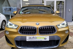 BMW X2 Sdrive 20 i M SPORT DKG7