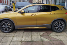 BMW X2 Sdrive 20 i M SPORT DKG7